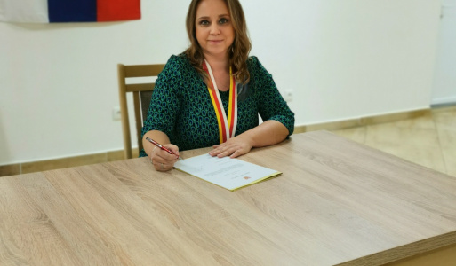Ustanovujúce zastupiteľstvo 2022 Ustanovujúce zastupiteľstvo 2022