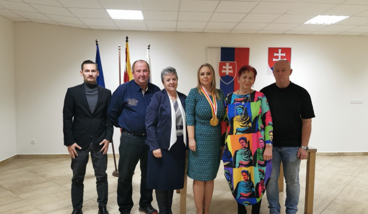Ustanovujúce zastupiteľstvo 2022