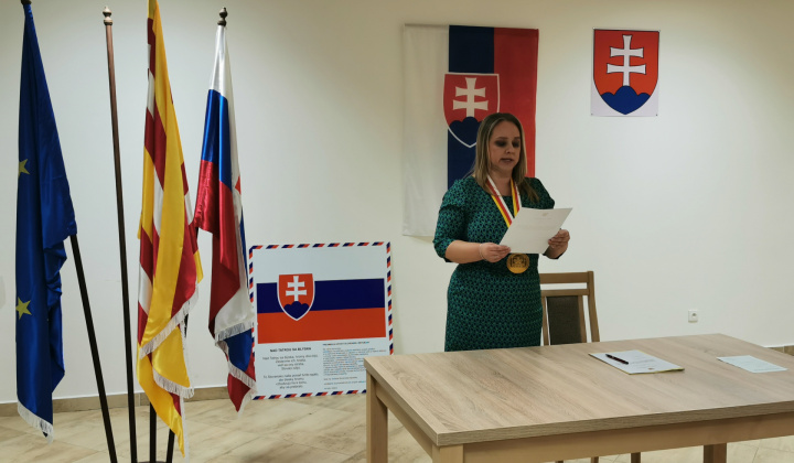 Ustanovujúce zastupiteľstvo 2022
