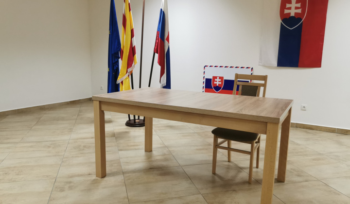 Ustanovujúce zastupiteľstvo 2022