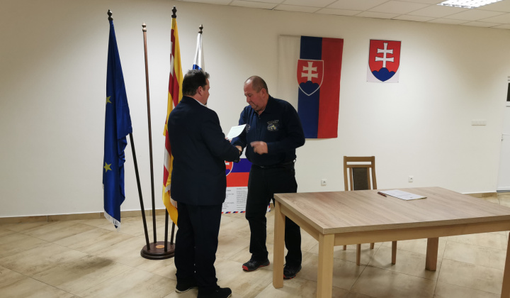 Ustanovujúce zastupiteľstvo 2022