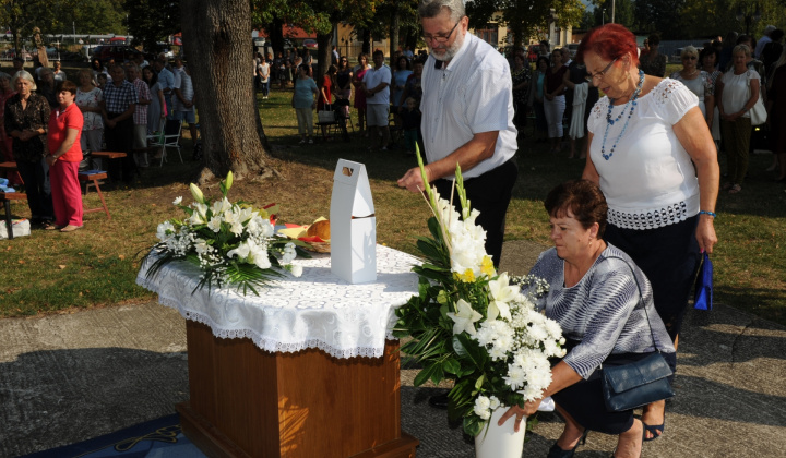 660. výročie obce Klokočov