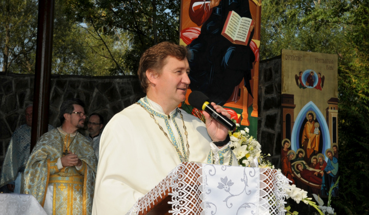 660. výročie obce Klokočov