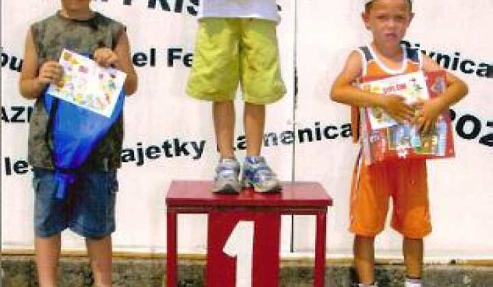 Klokočovská 5 / 33. ročník