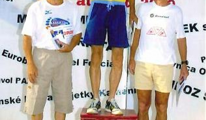 Klokočovská 5 / 33. ročník