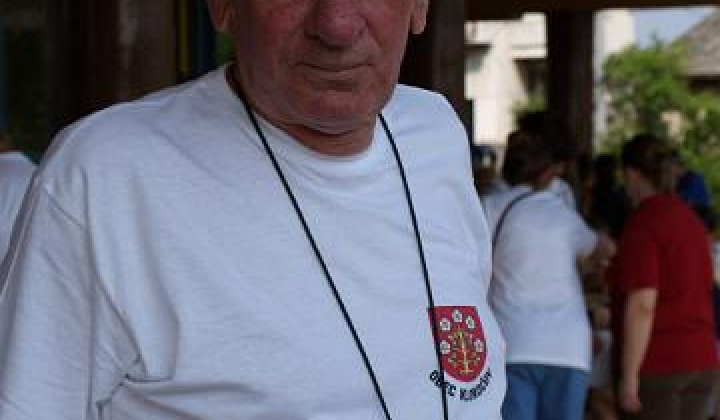 Klokočovská 5 / nový článok