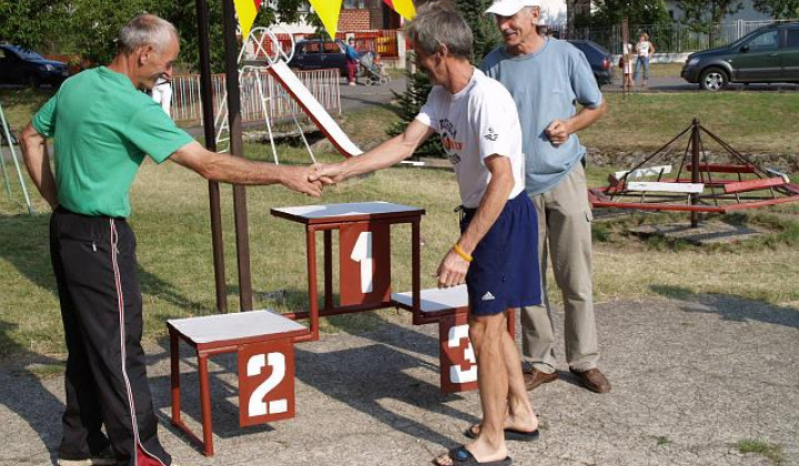 Klokočovská 5 / nový článok