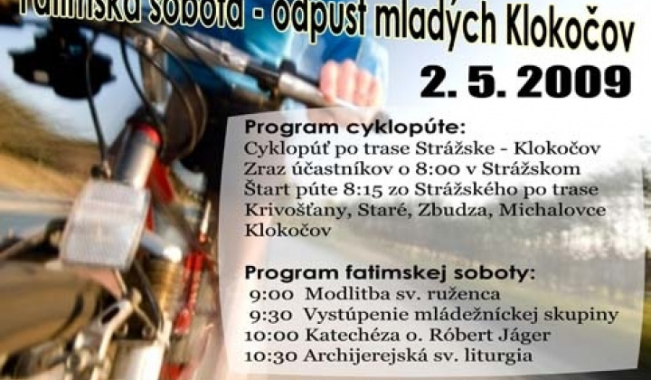 Cirkev / Cyklopúť - foto