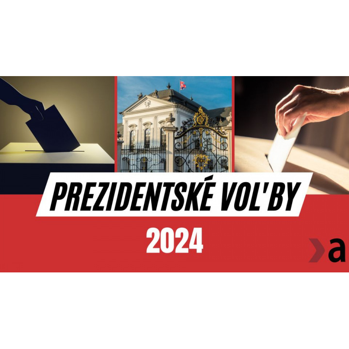 Prezidentské voľby 2024