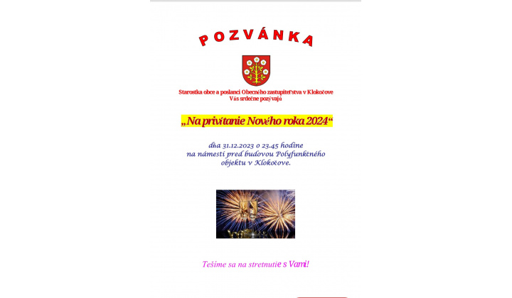 Silvester 2023