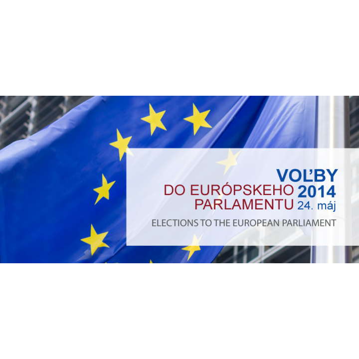 Voľby do europarlamentu 2024